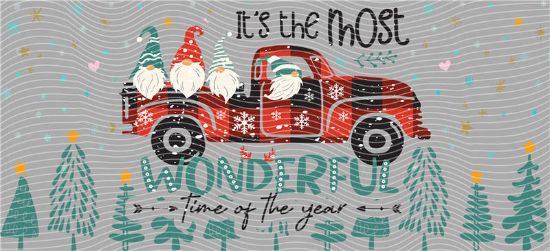 16oz Christmas-S 359